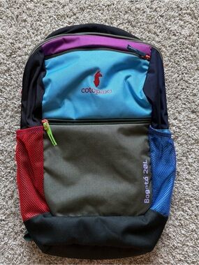 herschel backpack boys Heritage Youth Color:Wild Horses offthegrid Cotopaxi Allpa 38L Roller sustainable option that your
